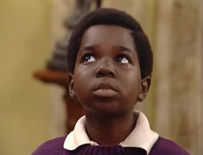 What you talkin' about Dad - Diff'rent Strokes