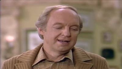 What you talkin' about Mr D - Diff'rent Strokes