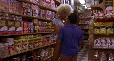 What you talkin' 'bout I ain't no puta - Crooklyn