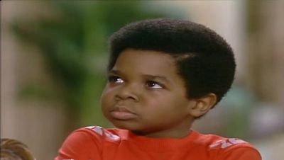 What you talkin' 'bout Willis - Diff'rent Strokes