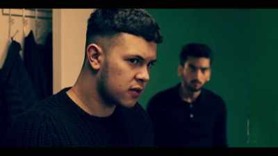 What you talking about, bro?
No-one got molested. She's a cop. - Informer
