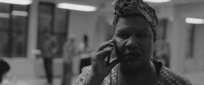 What you talking about? - The Forty Year Old Version