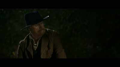 What? Talking about the reward. - Butch vs. Sundance