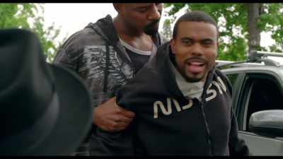 What you talking ’bout?
I just saw you pulling up, - Grow House