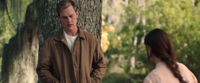 What, Tate? - Where the Crawdads Sing