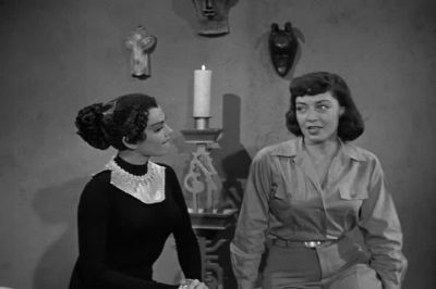 What you taught me about celestial navigation - Cat Women of the Moon