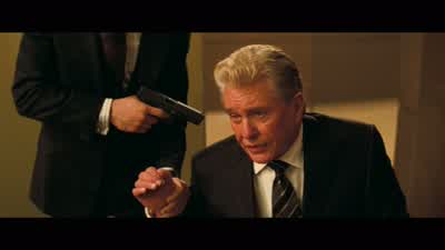 - What taunt? - Inception