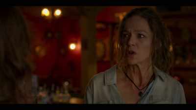 What is ten years to you?
You have hundreds left. - Tidelands