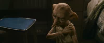 What terrible things?Who's plotting them? - Harry Potter and the Chamber of Secrets
