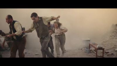 What was that? A bomb? - Shadowplay