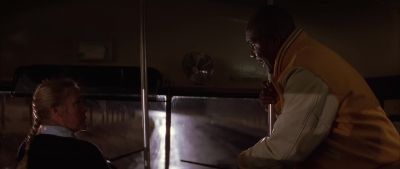 What is that a flare gun - Jeepers Creepers 2