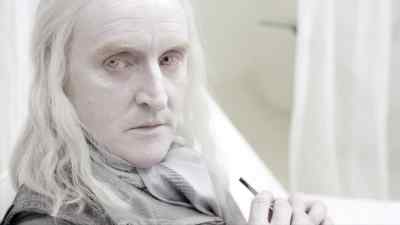What is that, a hair? - Defiance