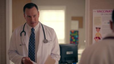 -What was that about? -Come on, Bill. - Sweet Magnolias