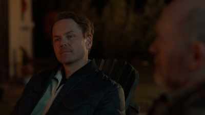What was that about?
Did you need a change of pace? - Falling Together