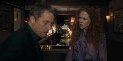 What was that about?
Jonathan, what was that about? - The Undoing
