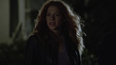 What was that about? - Under the Dome