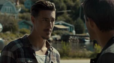 - What was that about? - Haven