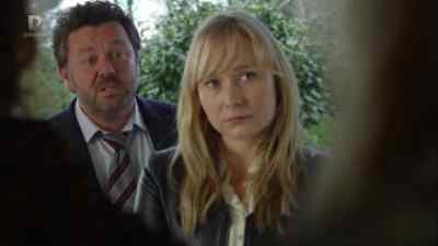What was that about? - The Brokenwood Mysteries