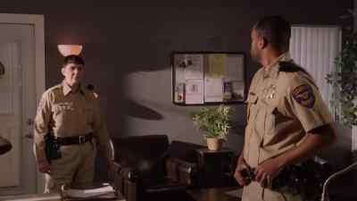 What was that about? - Secrets in the Desert