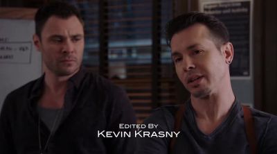What was that about? - Chicago P.D.