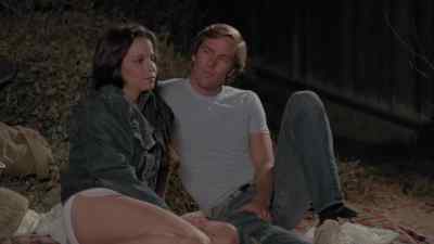 What was that all about back there? - The Beach Girls