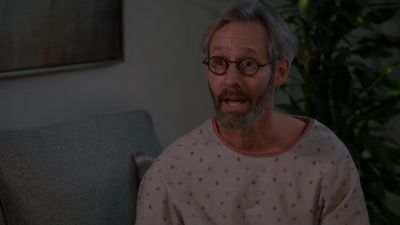 What was that all about? - Chicago Med