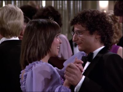 What was that all about? - The Love Boat