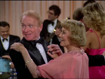 What was that all about? - The Love Boat