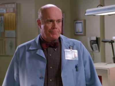 What was that all about? - Lois & Clark: The New Adventures of Superman