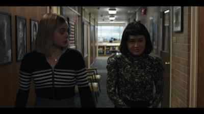 What was that all about? - Honor Society