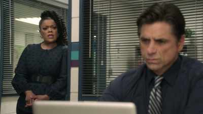 What was that?
Almost sounded like a… compliment. - Big Shot