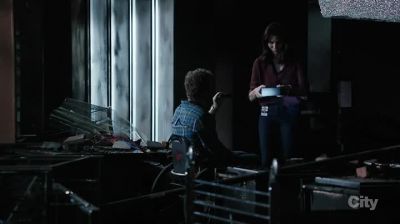 What is that, Angie? - Bones