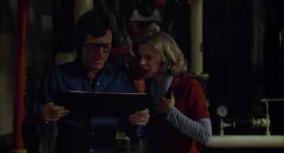 What is that, anyway? - Futureworld