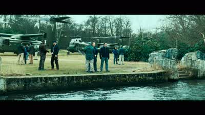 What is that? - Angel Has Fallen