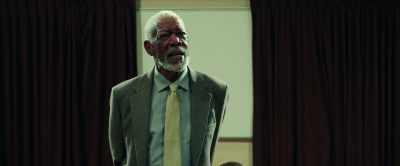 What if that
belief system
you Googled - The Ritual Killer