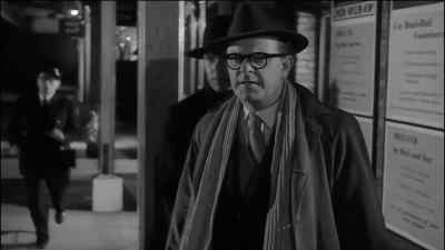 - What was that?
- Come on. - Curse of the Demon