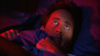 What is that creaking? - Seinfeld