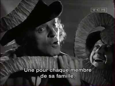 What was that crowd I've
seen in the square? - When? - Anthony Adverse