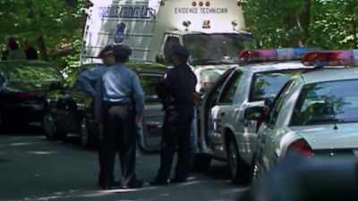 WHAT THAT DID WAS THAT TOTALLY
REENERGIZED THE CASE - Chandra Levy: An American Murder Mystery