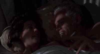 - What was that?
- Don't worry, I've got the key. - Squirm