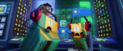 What is that emoji? - The Emoji Movie