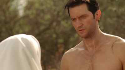 - What was that for?
- For finding killing so easy. - Strike Back