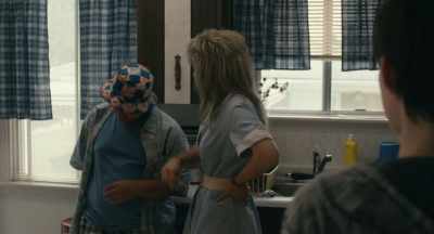 What was that for?
- I hope your parents - Before I Change My Mind