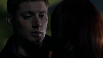 What was that for? - Supernatural