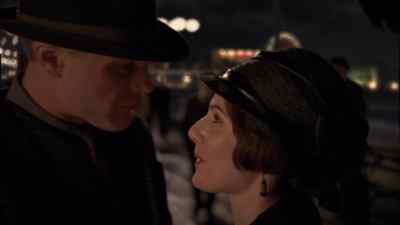 What was that for? - Boardwalk Empire