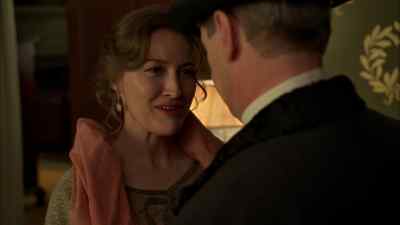 What was that for? - Boardwalk Empire