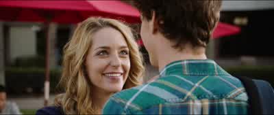 What was that for? - Happy Death Day