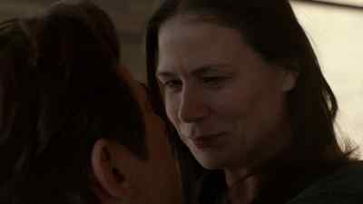 What was that for? - The Affair