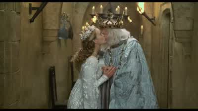 What was that for? - The Princess Bride
