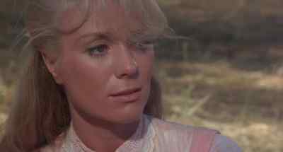 What was that for? - Hang 'Em High